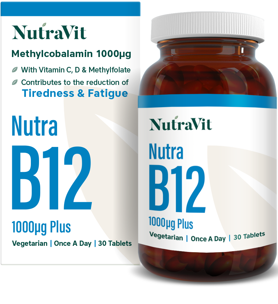 Nutra B12