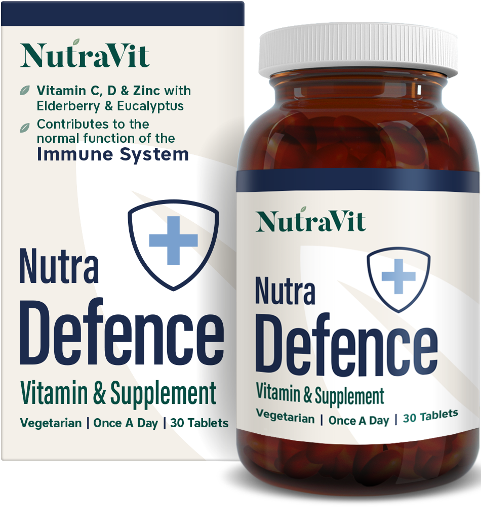 Nutra Defence