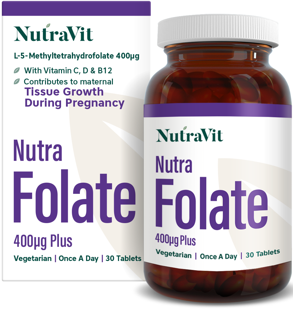 Nutra Folate
