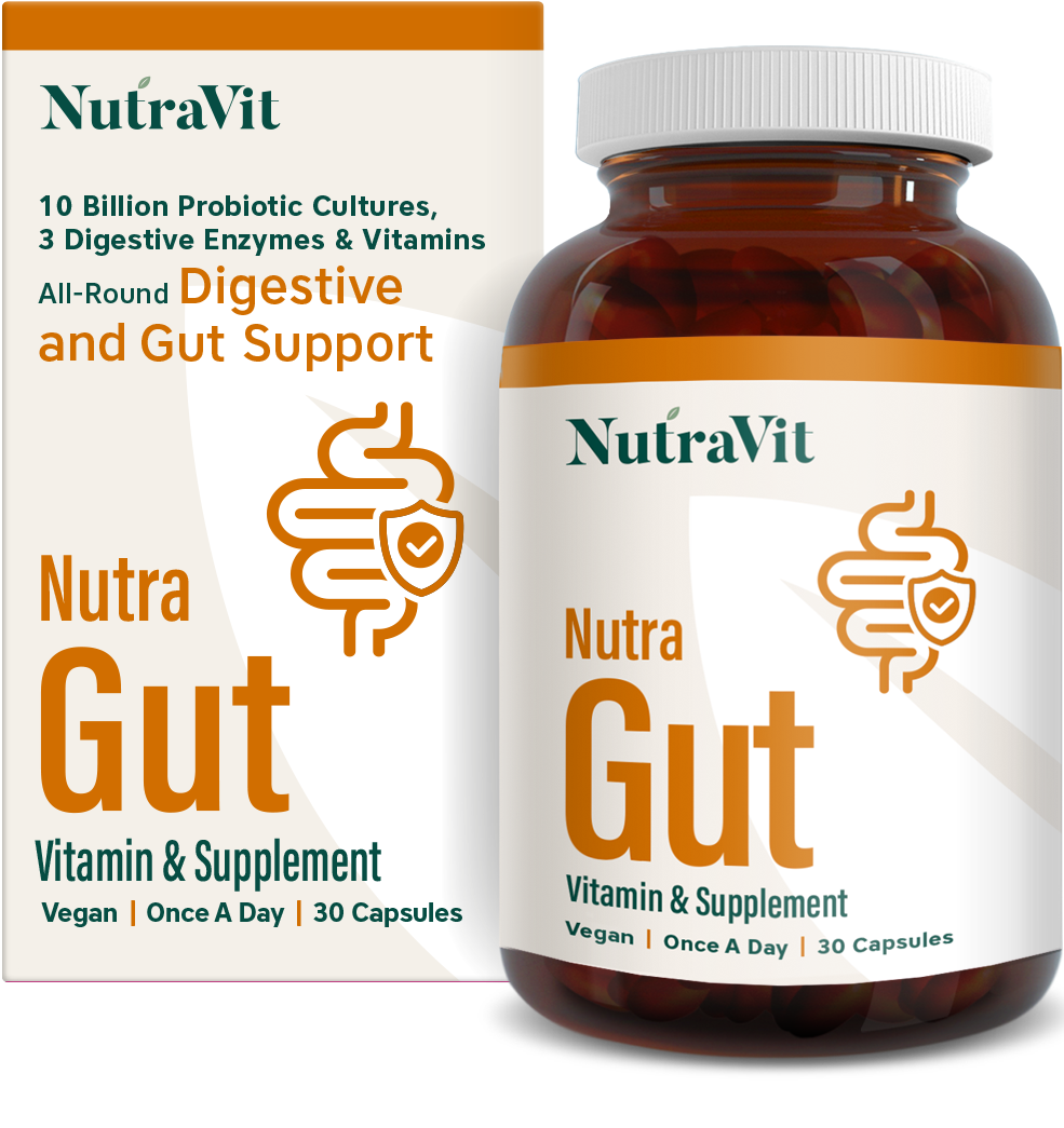 Nutra Gut