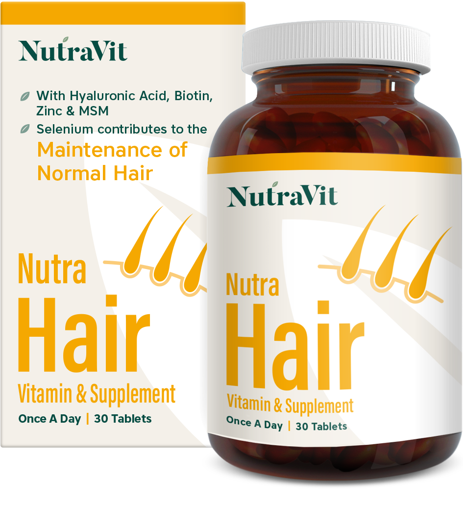 Nutra Hair