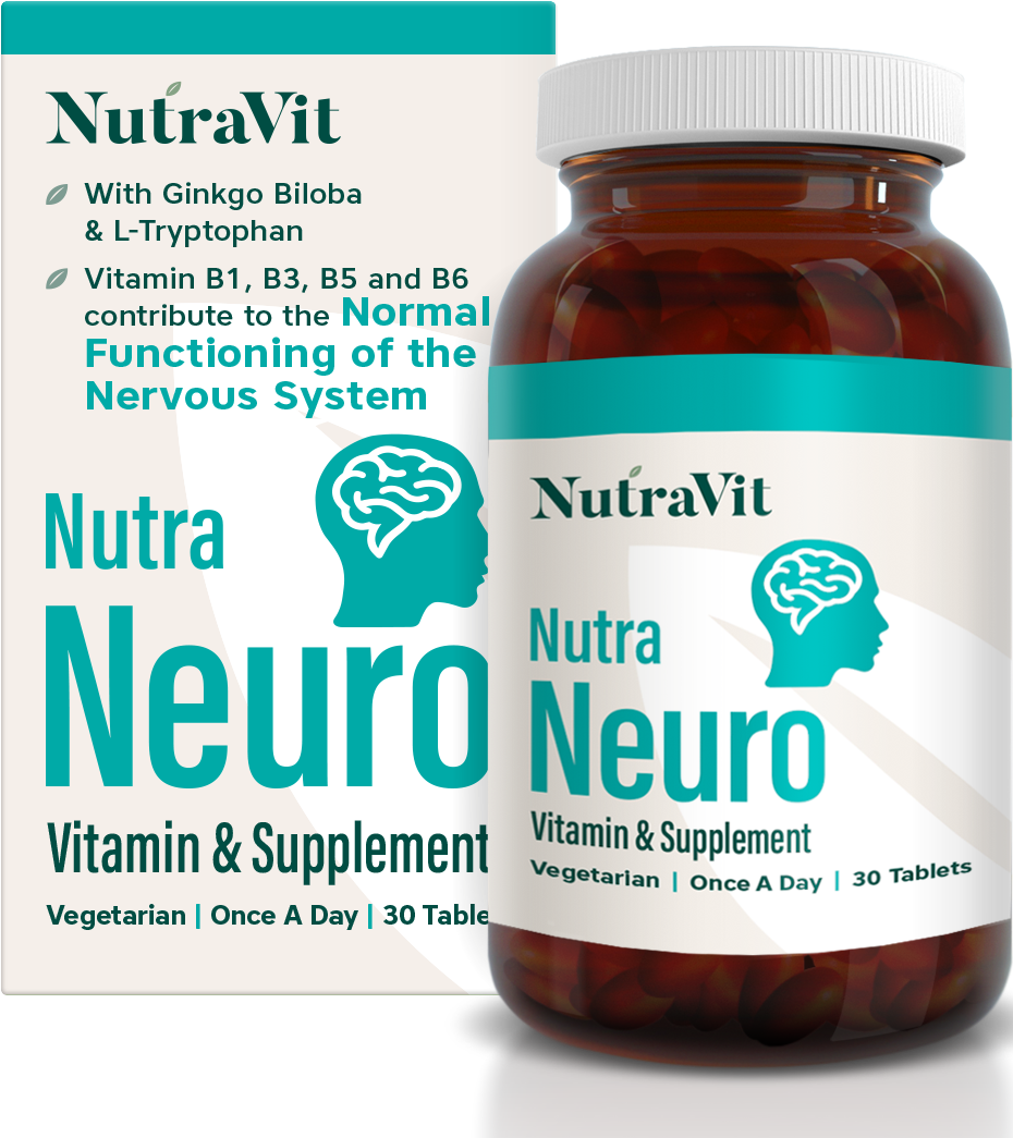 Nutra Neuro