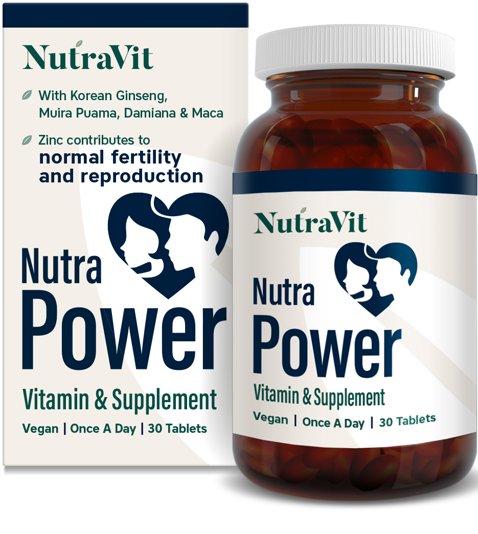 Nutra Power