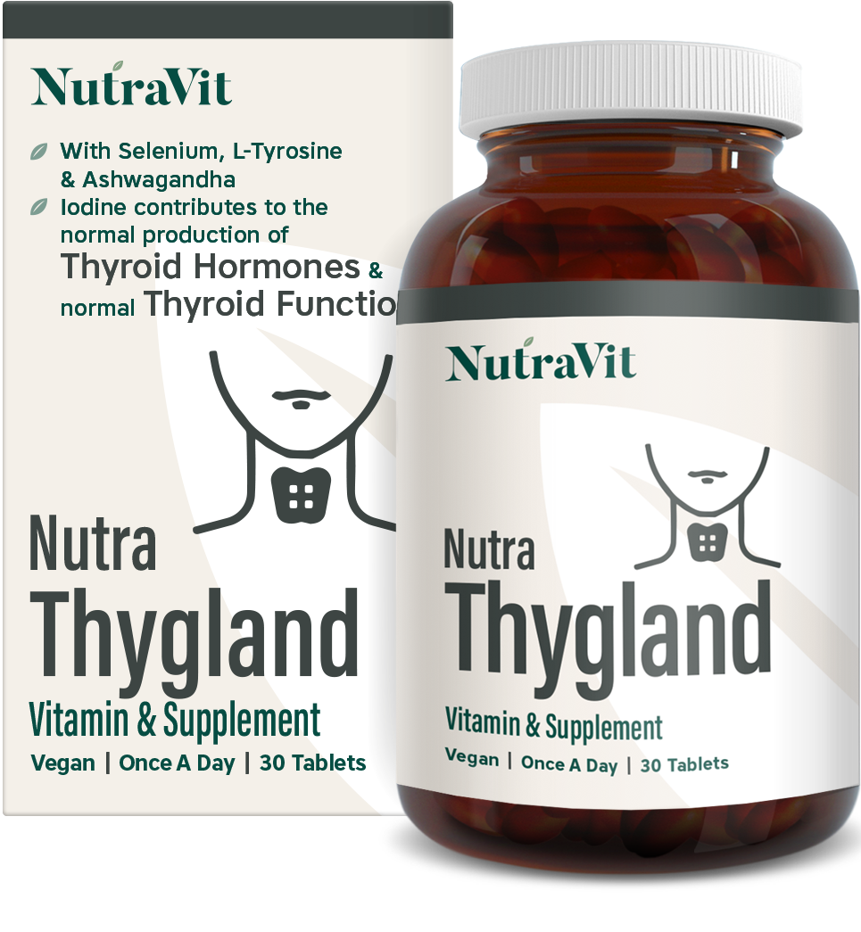 Nutra Thygland