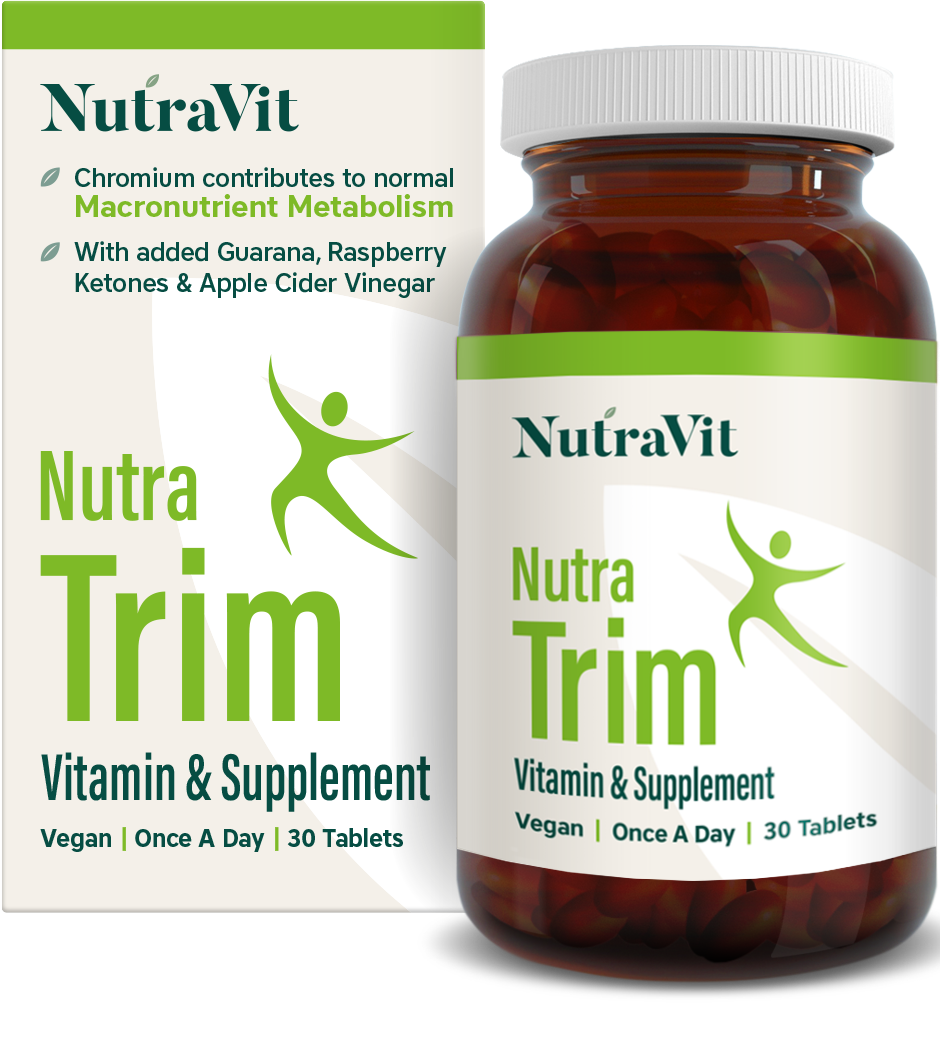 Nutra Trim