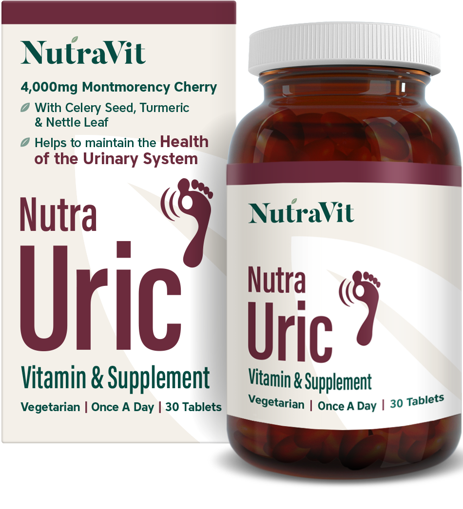 Nutra Uric